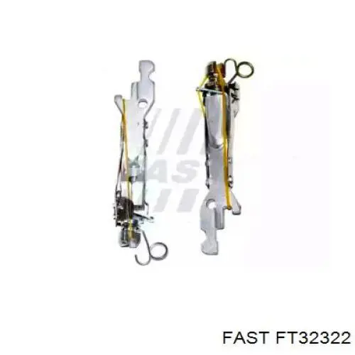 FT32322 Fast Kit de reparación del mecanismo de ajuste automático de zapatas de freno