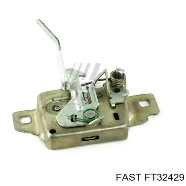 Comprar FT32429 Fast Kit reparación del freno de mano