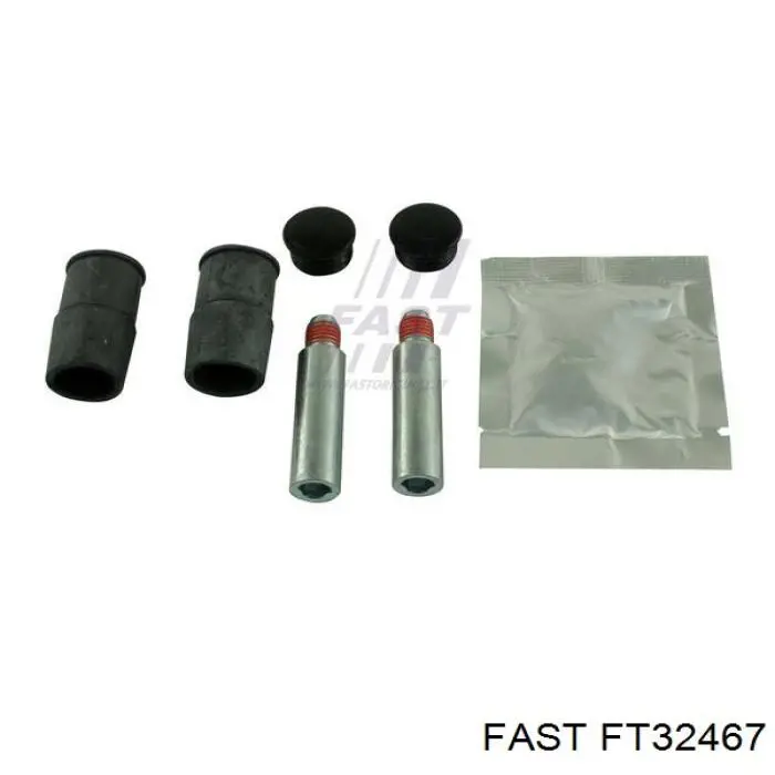 Comprar FT32467 Fast Kit de reparación de pinzas de freno