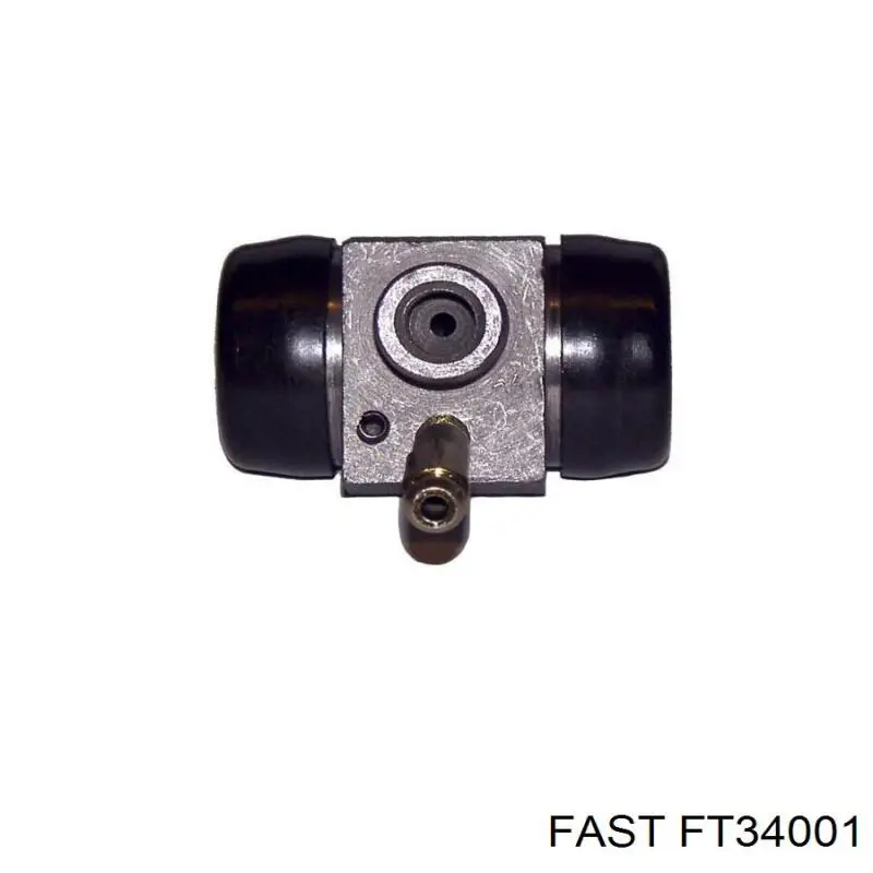 FT34001 Fast cilindro de freno de rueda trasero