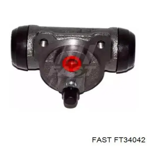 FT34042 Fast cilindro de freno de rueda trasero