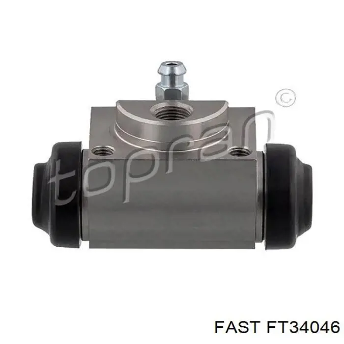 FT34046 Fast cilindro de freno de rueda trasero
