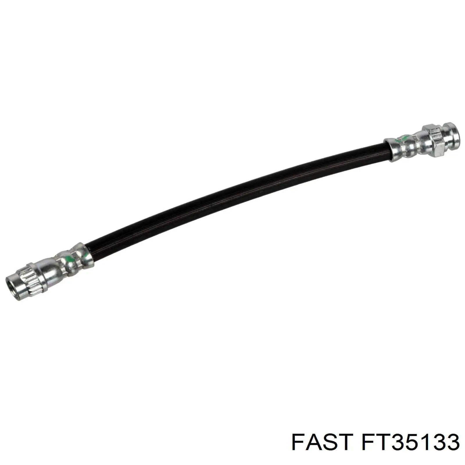 FT35133 Fast latiguillo de freno trasero