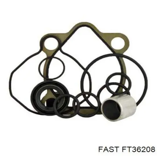 Bomba de dirección asistida  Fast FT36208 precio, desde 118,46 EUR