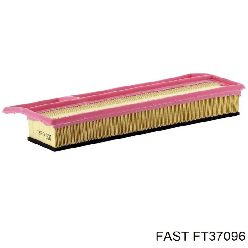 FT37096 Fast filtro de aire