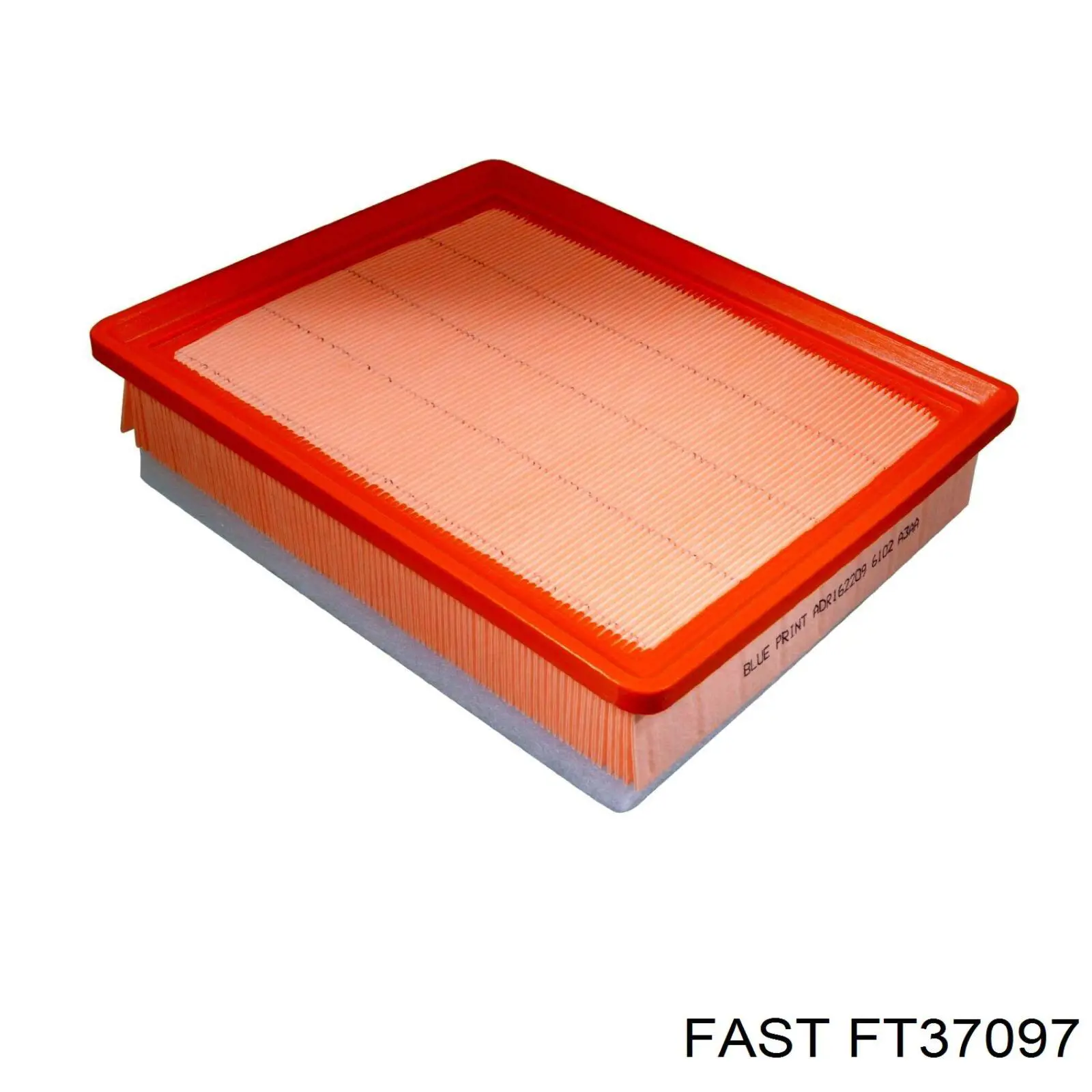 FT37097 Fast filtro de aire