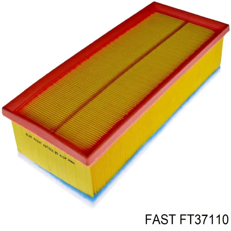 FT37110 Fast filtro de aire