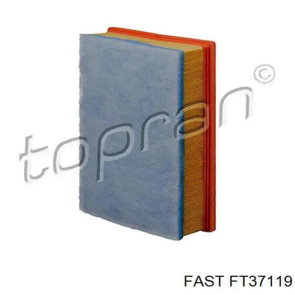 FT37119 Fast filtro de aire