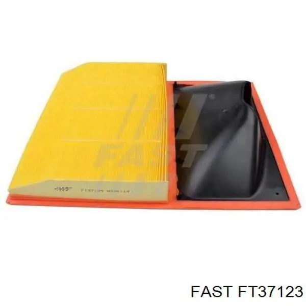 Filtro de aire FT37123 Fast