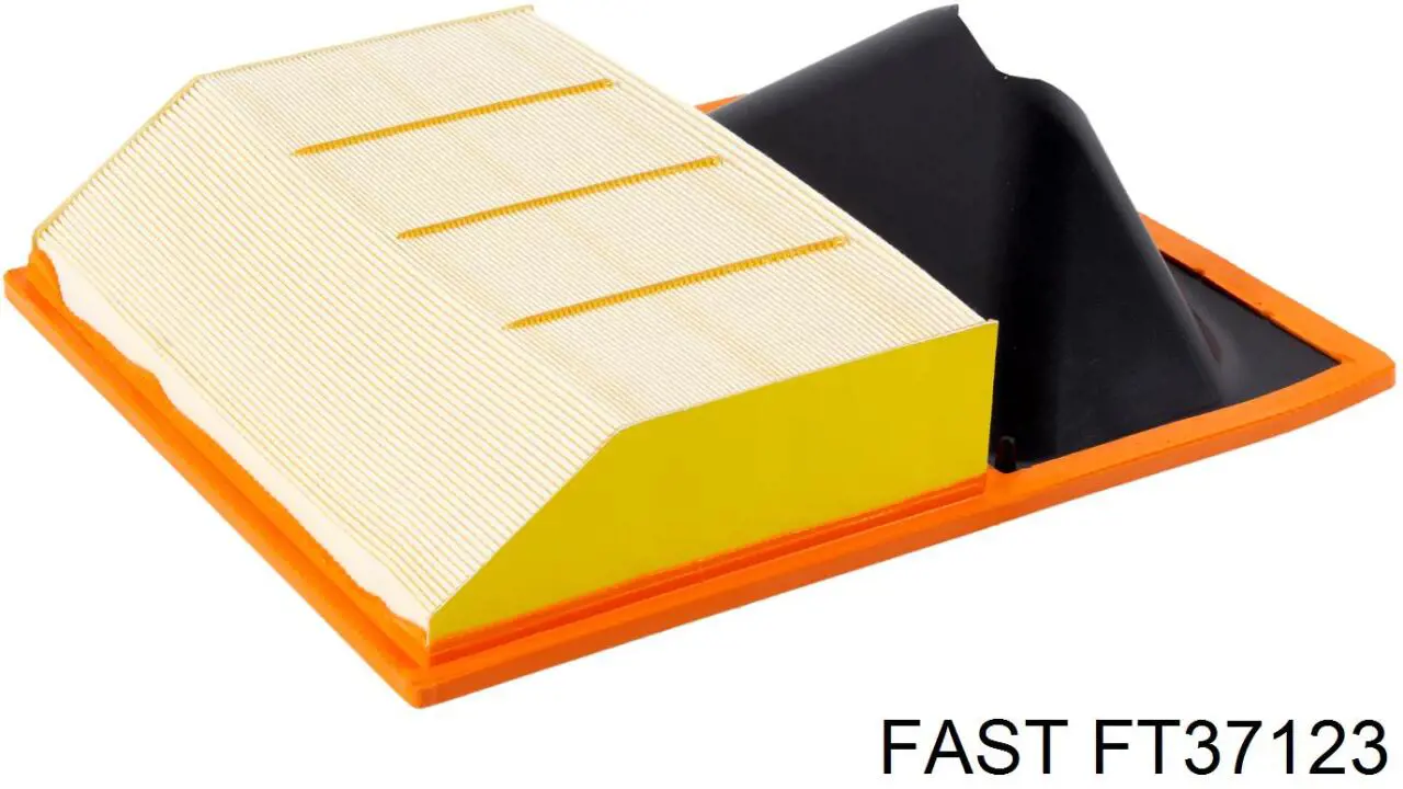 El filtro de aire Fast FT37123 precio, desde 26,51 EUR