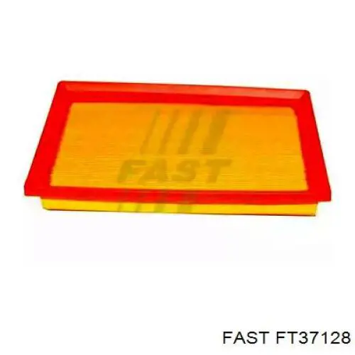 FT37128 Fast filtro de aire
