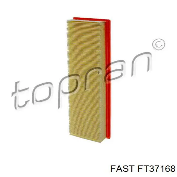 FT37168 Fast filtro de aire