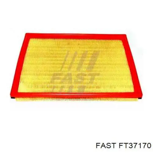 FT37170 Fast filtro de aire