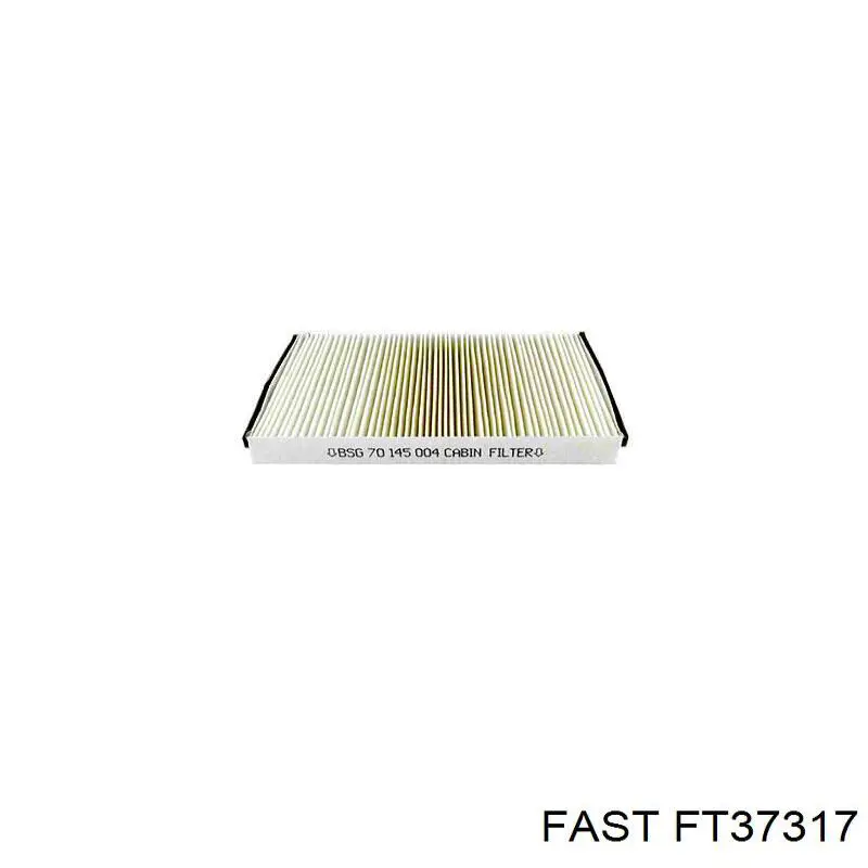 Comprar FT37317 Fast Filtro de aire del habitáculo