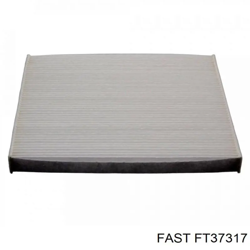 Filtro de cabina Fast FT37317 precio, desde 13,32 EUR