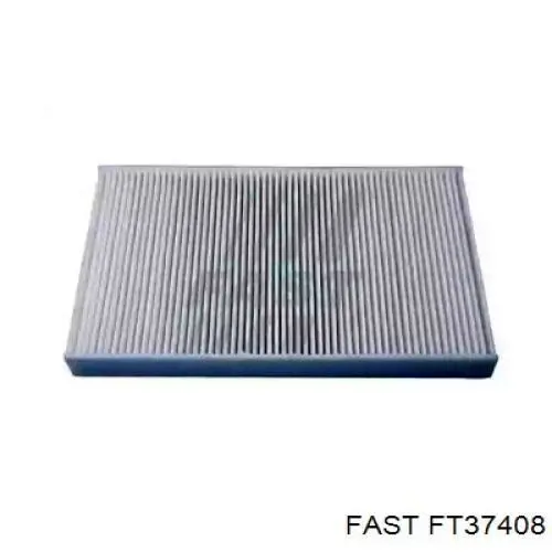 FT37408 Fast filtro habitáculo