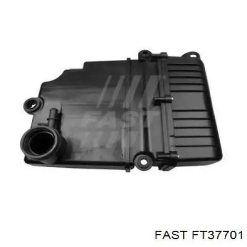 Caja del filtro de aire para Fiat Fiorino (225)