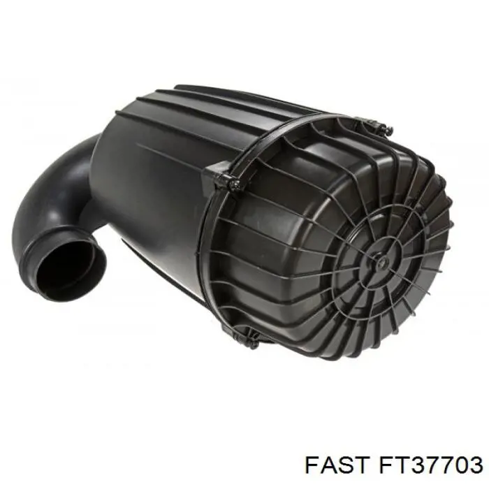 Caja del filtro de aire Fast FT37703 precio, desde 60,55 EUR