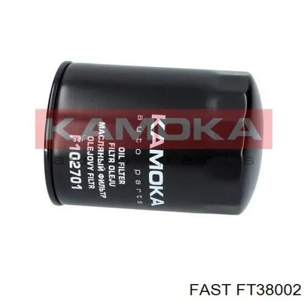 Comprar FT38002 Fast Filtros de aceite