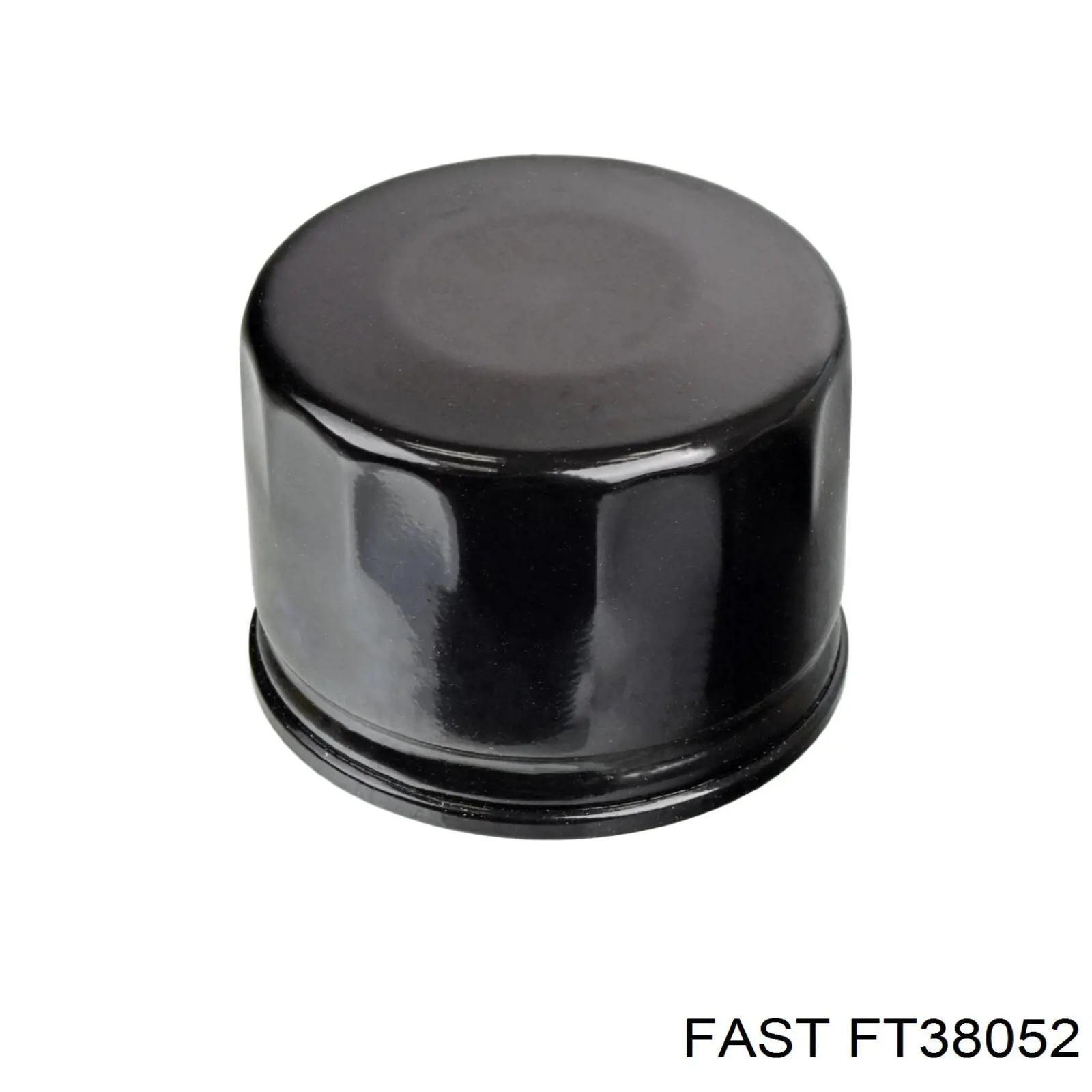 FT38052 Fast filtro de aceite