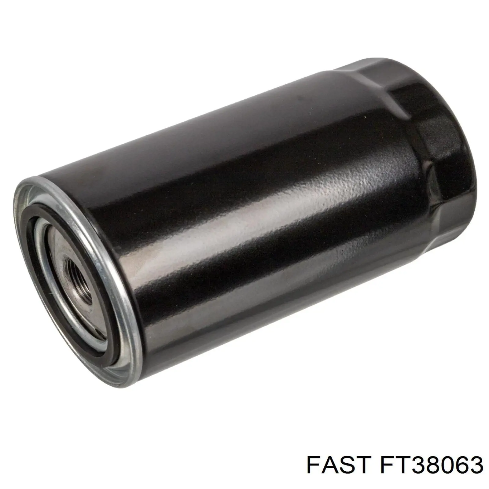 FT38063 Fast filtro de aceite