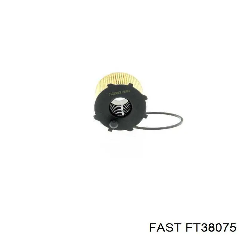 Filtro de aceite Volvo V40 525, 526