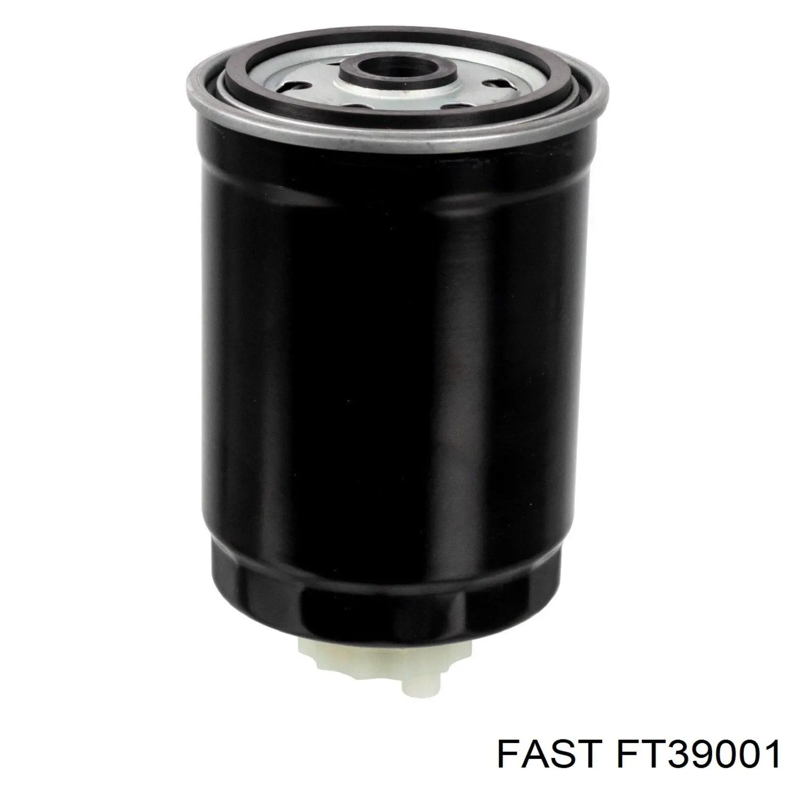 FT39001 Fast filtro combustible