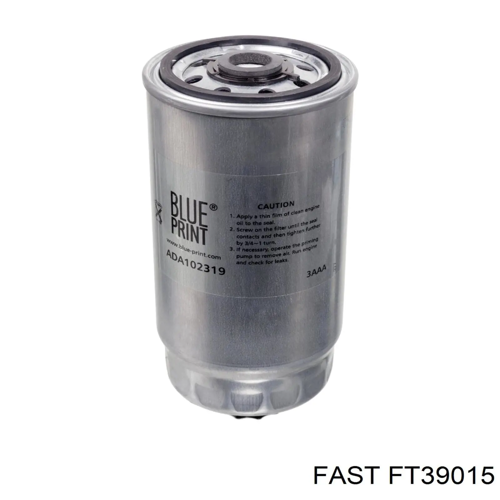 FT39015 Fast filtro combustible