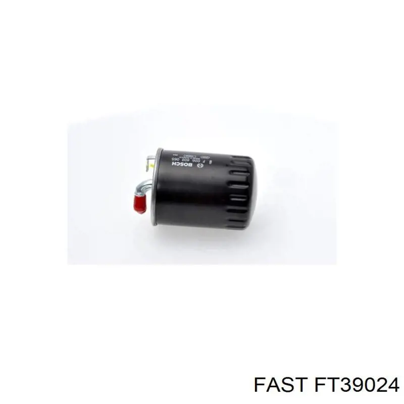 FT39024 Fast filtro de combustible