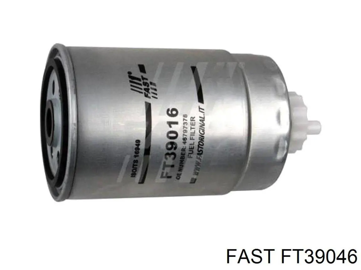 FT39046 Fast filtro combustible