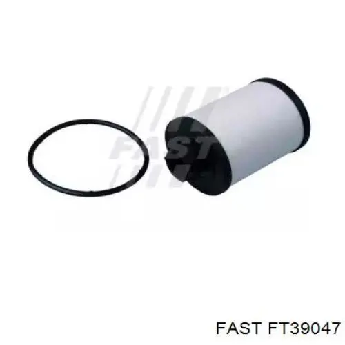 Filtro combustible Fiat Ducato 3 250