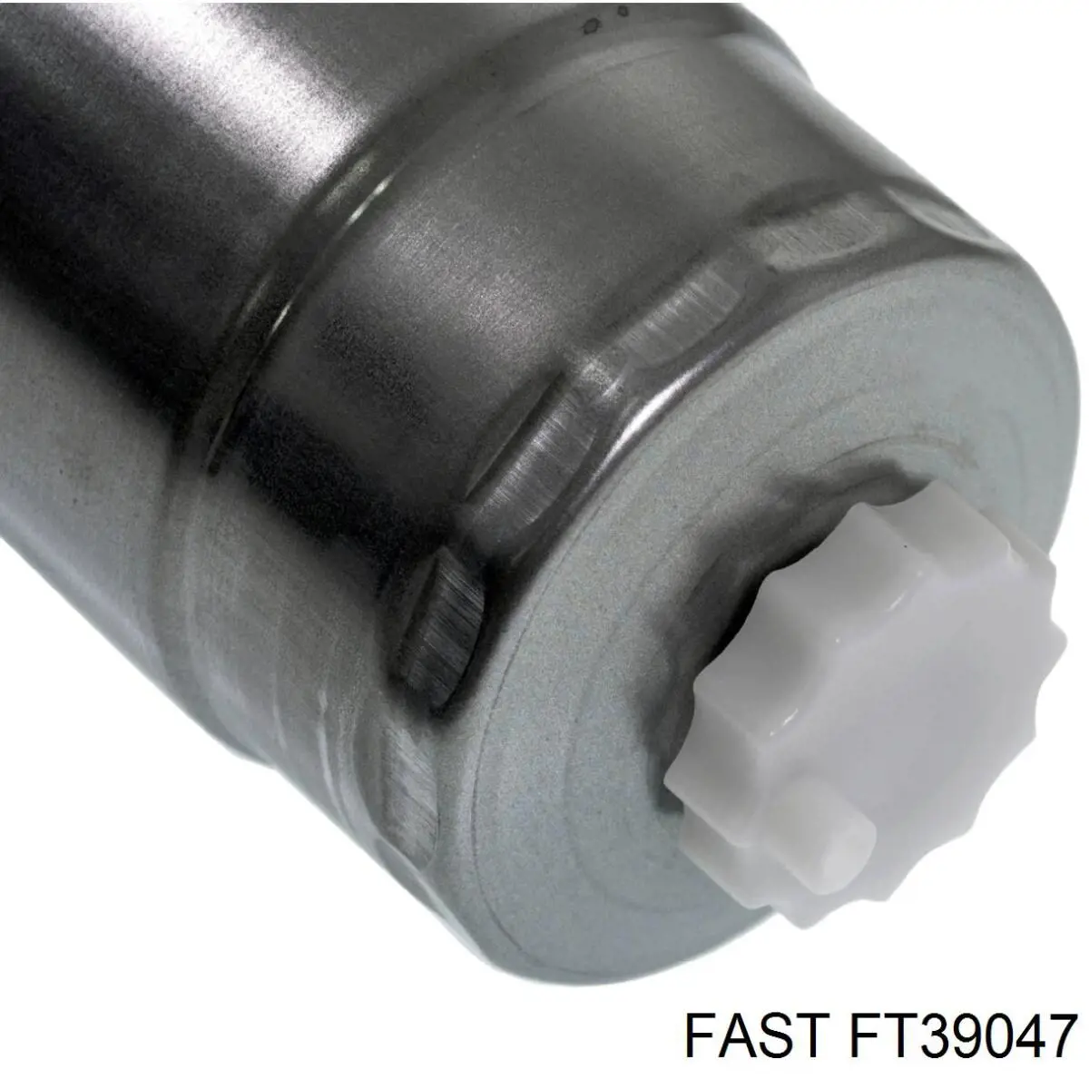 Filtro combustible Fiat Ducato 3 250