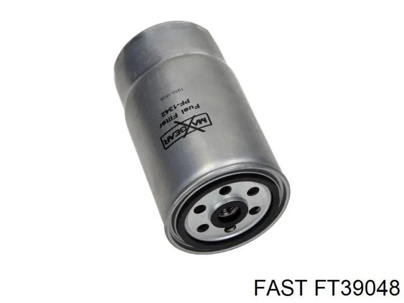 FT39048 Fast filtro combustible