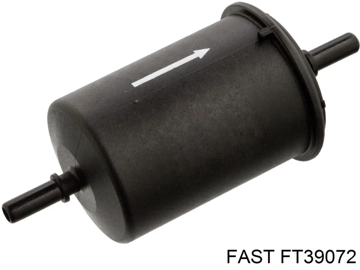 FT39072 Fast filtro combustible