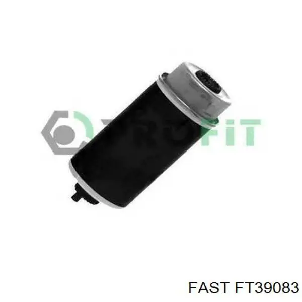 FT39083 Fast filtro combustible