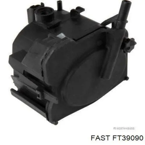 FT39090 Fast filtro combustible