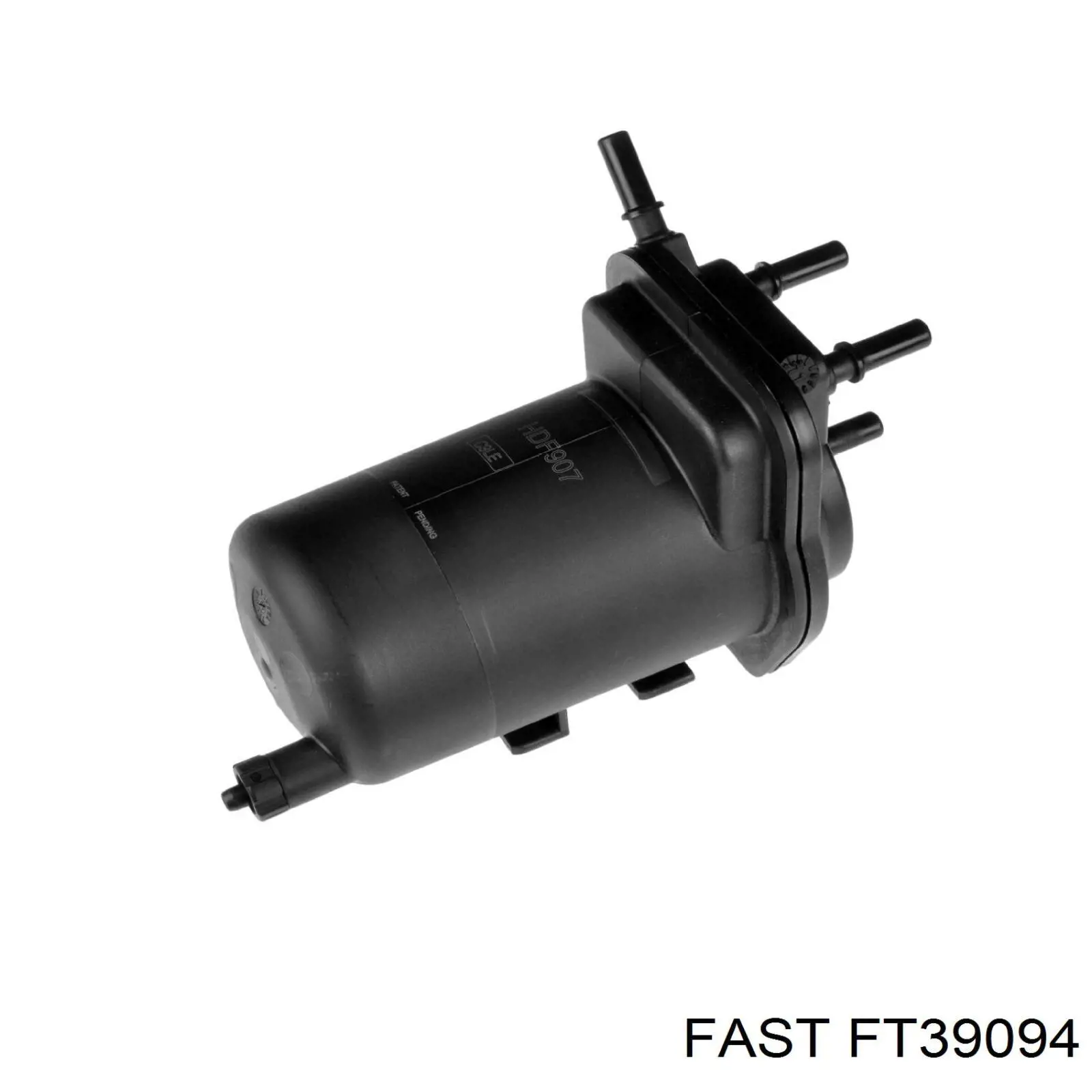 FT39094 Fast filtro combustible