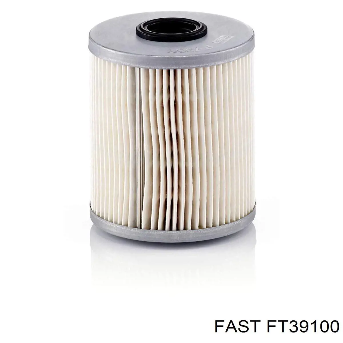 FT39100 Fast filtro de combustible