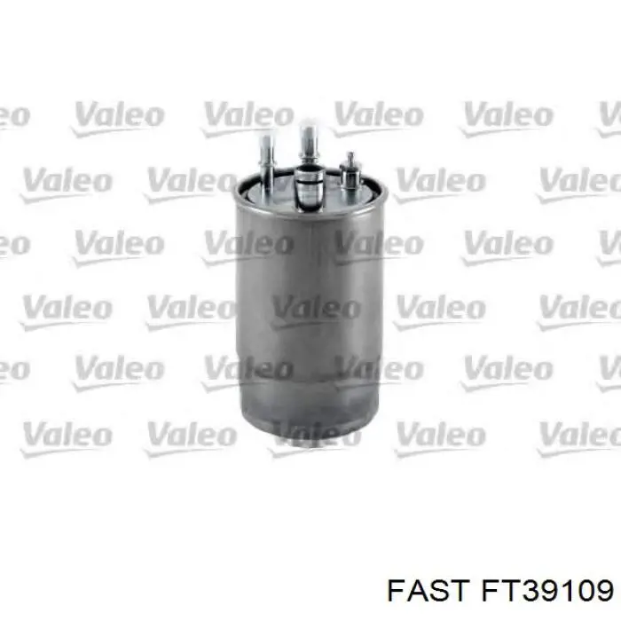 FT39109 Fast filtro combustible