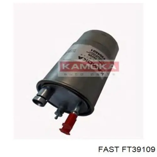 FT39109 Fast Filtro de gasolina