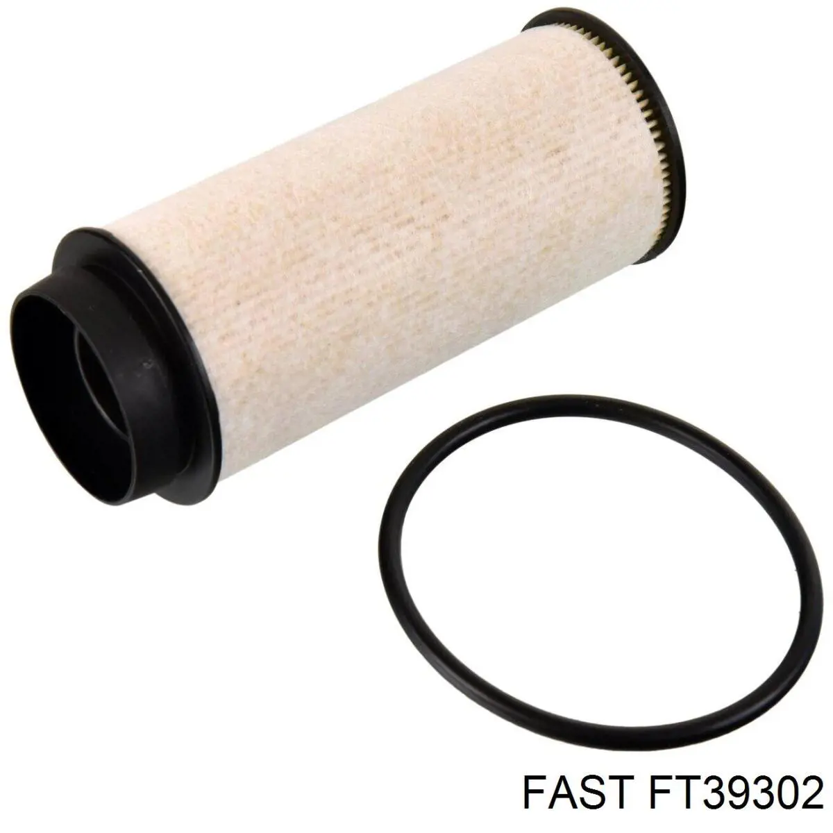 FT39302 Fast filtro combustible