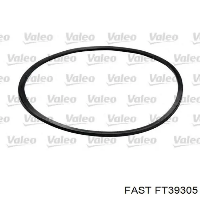 FT39305 Fast Caja del filtro de combustible