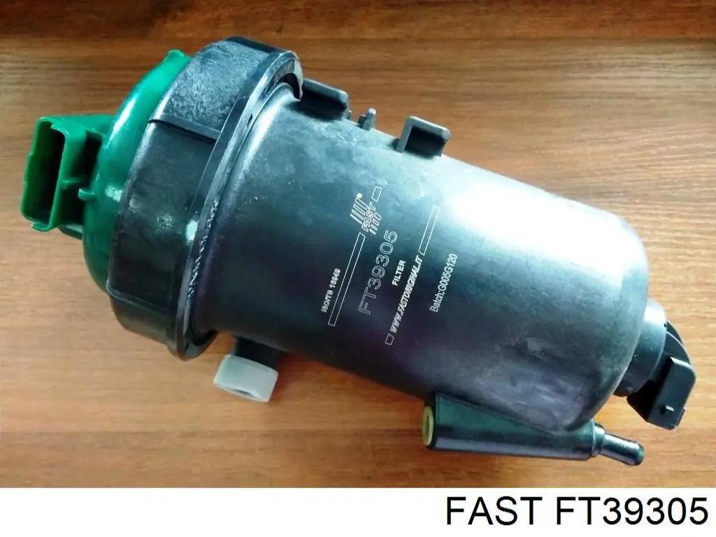 Carcasa del filtro de combustible Opel 13161902 precio, desde 91,48 EUR