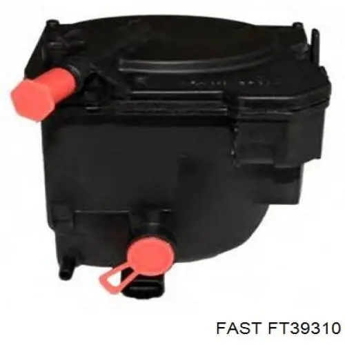 Carcasa del filtro de combustible Aslyx AS506202 precio, desde 66,47 EUR