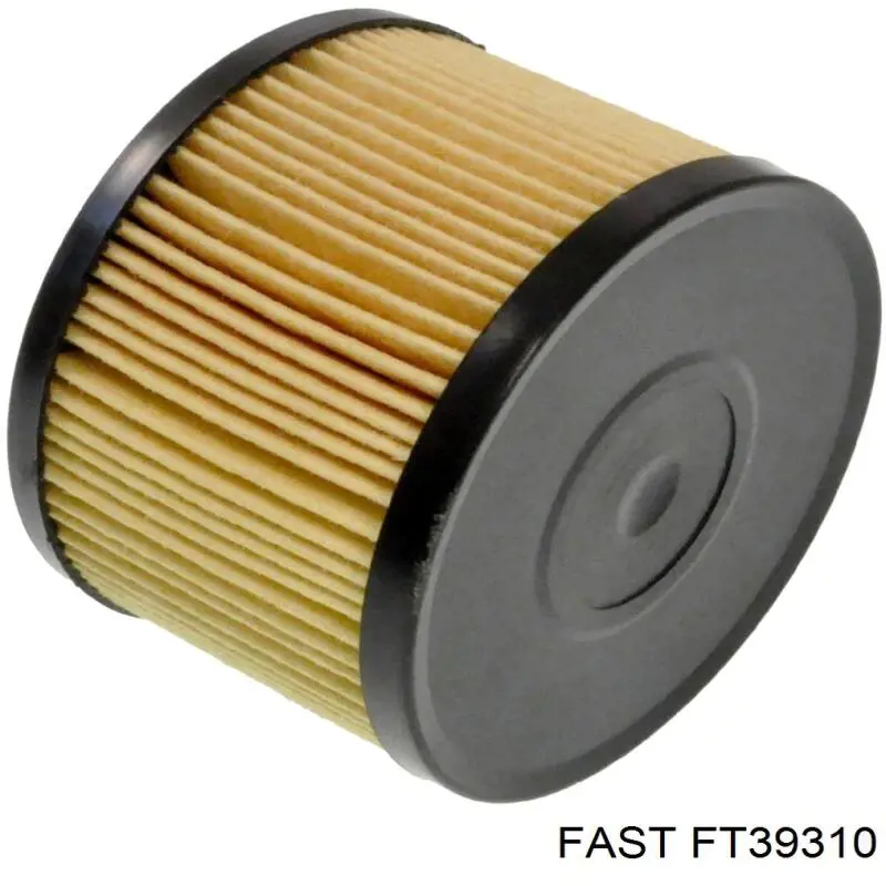 FT39310 Fast caja, filtro de combustible