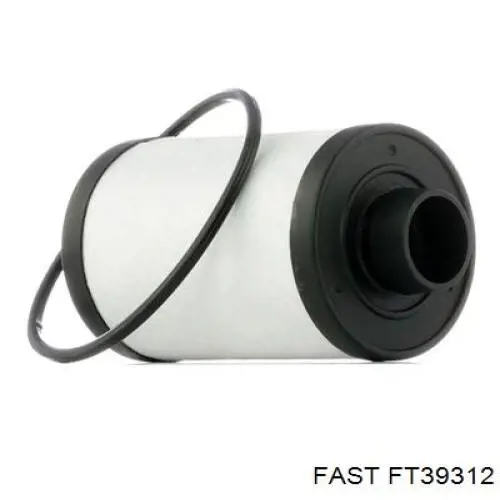 Carcasa del filtro de combustible Fast FT39312 precio, desde 92,56 EUR
