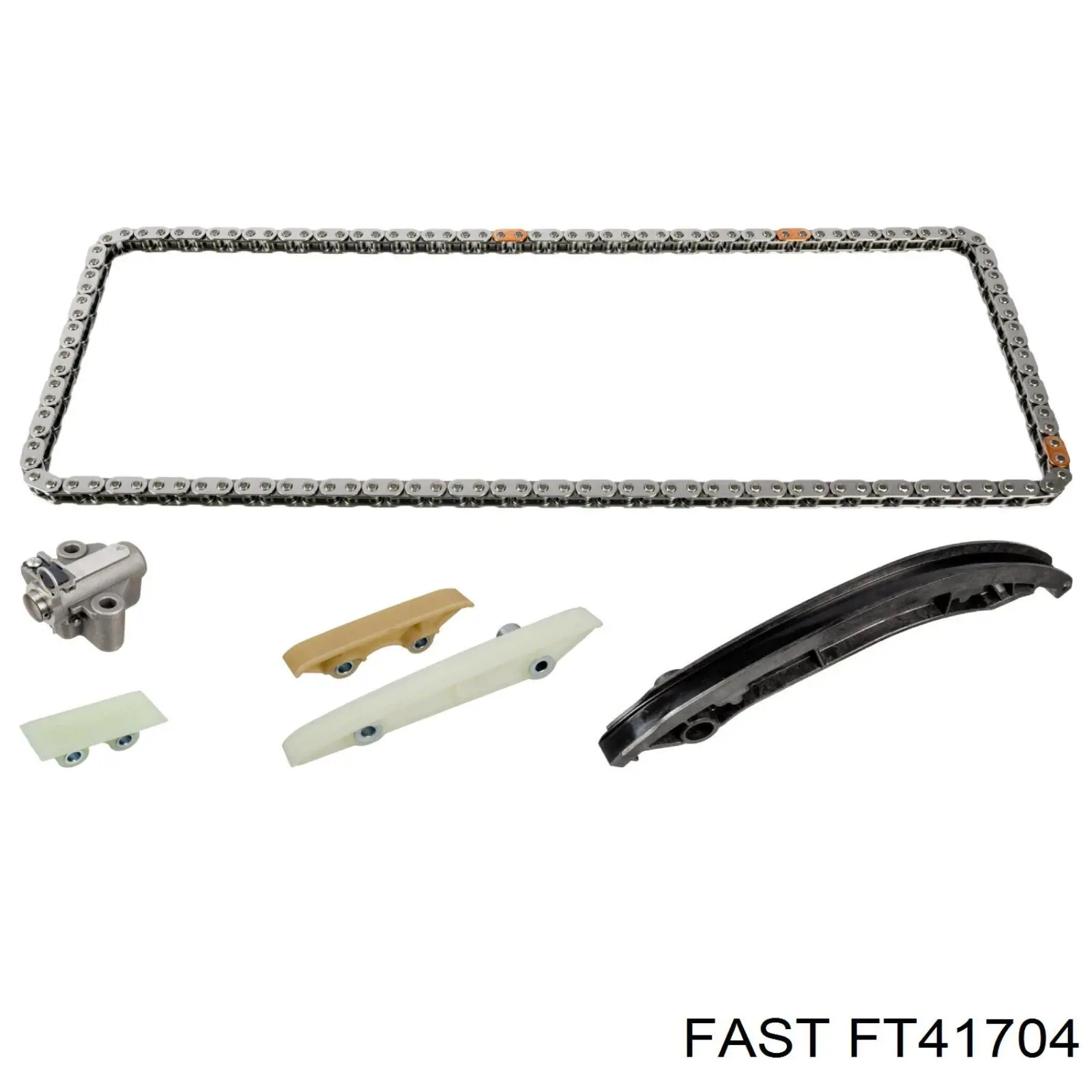 Tensor inferior de la cadena de distribución Ford 1372807 precio, desde 15,61 EUR