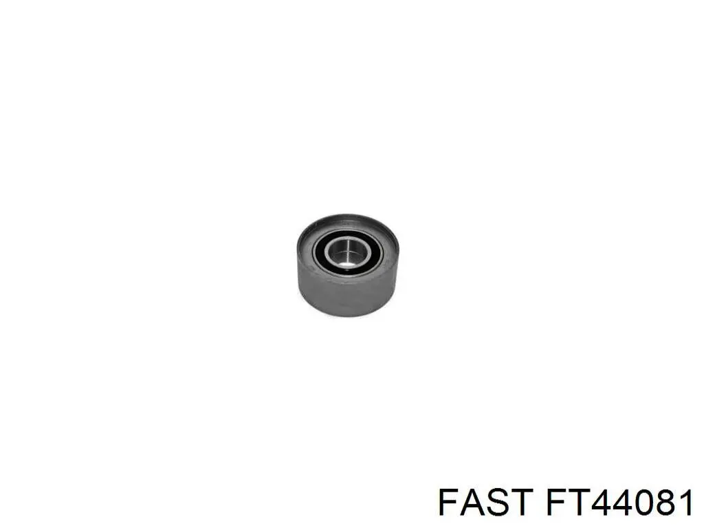 FT44081 Fast Tensor, correa dentada