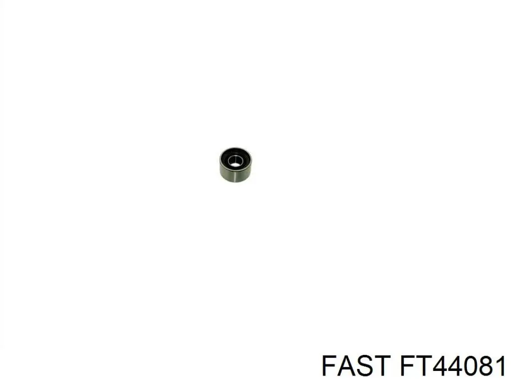 Tensor de la correa de distribución Fast FT44081 precio, desde 19,04 EUR