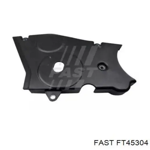 Tapa delantera del motor Fast FT45304 precio, desde 11,91 EUR